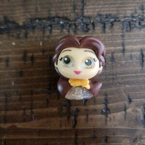 Disney Doorables Series 6 Special Edition "Belle" Disney Princess